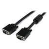 StarTech 2M COAX High Resolution Monitor VGA Cable