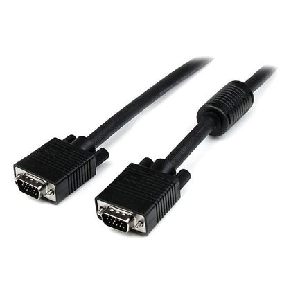 StarTech 5m COAX High Resolution Monitor VGA Cable