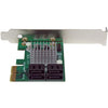 STARTECH 4 PORT PCIe X 2 SATA CONTROLLER CARD