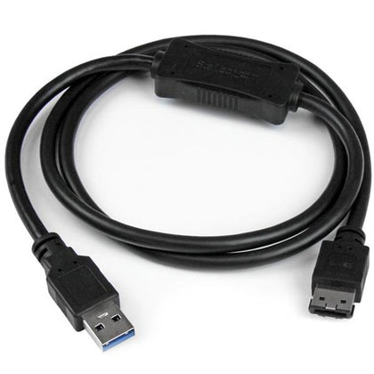 Startech USB 3.0 to ESata HDD/SSD/ODD Adapter Cable