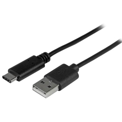 StarTech 1m USB2.0 to USB-C 2.0 Cable