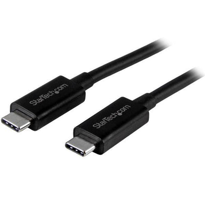 StarTech 1m USB-C 2.0 Cable