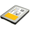 Startech M.2 SSD to 2.5