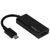 StarTech USB C to HDMI Adapter 4K 60HZ