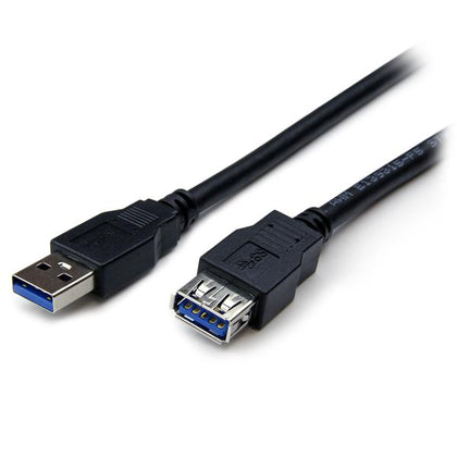 StarTech 1m USB3.0 Extension Cable
