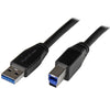 StarTech 10m USB3.0 to USB-B Cable