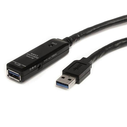 StarTech 10m USB3.0 Active Extension Cable