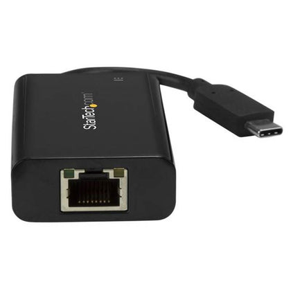 StarTech USB-C to Gigabit Ethernet Adapter