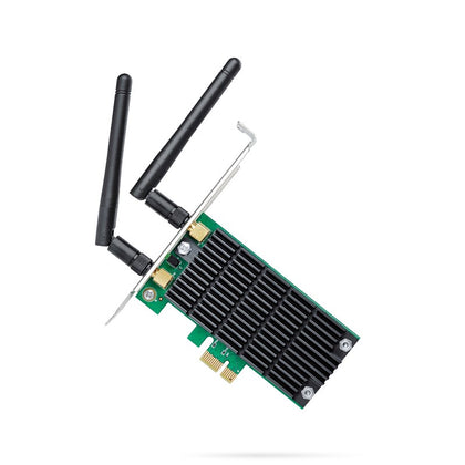 TP-Link Archer T4E AC1200 Dual Band Wireless PCI Express Adapter