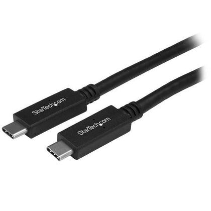 StarTech 1m USB-C 3.0 Cable