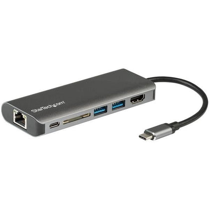 StarTech USB-C Thunderbolt 3 Adapter