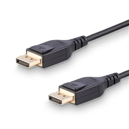 StarTech 5m DisplayPort 1.4 Cable