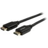 Startech 1M Premium High Speed 4K HDMI 2.0 Cable with Ethernet