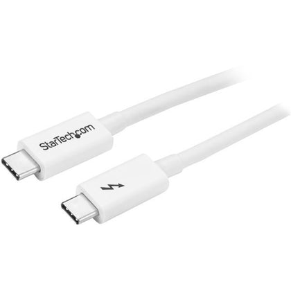 StarTech 1m Thunderbolt 3 Cable