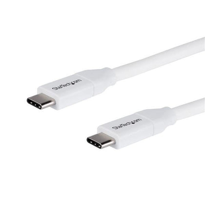 StarTech 4m USB-C 2.0 Cable