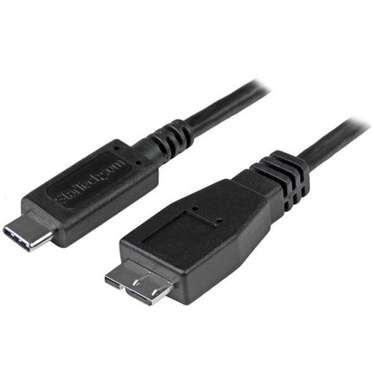 Startech 50cm USB-C 3.1 to Micro-B Cable