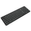 Targus Works with Chromebook Midsize Bluetooth  Anti-Microbial Keyboard