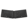 Targus Ergonomic Foldable Bluetooth Anti-Microbial Keyboard