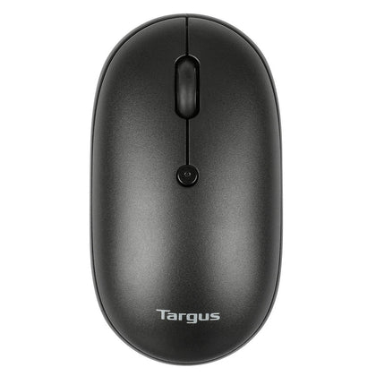 Targus Compact Multi-Device Anti-Microbial Wireless Mouse