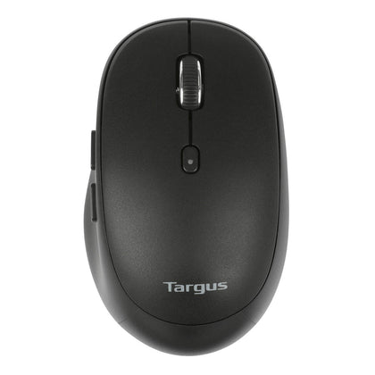 Targus Midsize Comfort Multi-Device Anti-Microbial Wireless Mouse