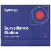 (VIRTUAL) Synology Surveillance Device License Pack For Synology NAS - 4 Additional Licenses