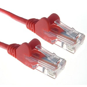 RJ45 Crossover Cable 20M
