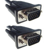 20M High Quality Monitor Cable HD15 M/M