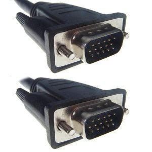 15M High Quality Monitor Cable HD15 M/M