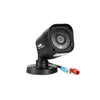 UL-tech CCTV Security System 8CH DVR 4 Cameras 2TB Hard Drive