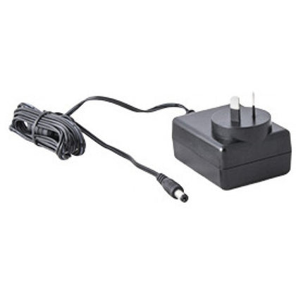 Yealink 5V 2 Amp Power Adapter - Compatible with the Yealink T43U / T46U / T48U / T53 / T53W / T54W / T56A / T58A / T57W /  Fanvil X210