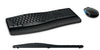 Microsoft Sculpt Wireless Comfort Combo Keyboard & Mouse (LS) --> KBMS-SCULPTERGONOM2