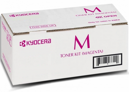 Kyocera Toner kit TK-5234M - Magenta