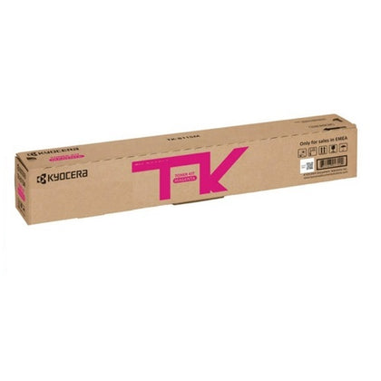 Kyocera Toner Kit TK-8119M