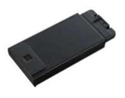 Panasonic Toughbook 55 - Front Area Expansion Module : Fingerprint Reader