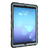 Gumdrop Droptech Clear Rugged Case designed for Apple iPad 10.2" - 7/8/9th Gen (Models: A2197, A2228, A2068, A2198, A2230,A2604)