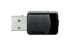 D-Link DWA-171 Wireless AC600 Dual Band Nano USB Adapter