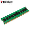 (LS) Kingston 16GB (1x16GB) DDR4 UDIMM 2666MHz CL19 1.2V Unbuffered ValueRAM Single Stick Desktop PC Memory