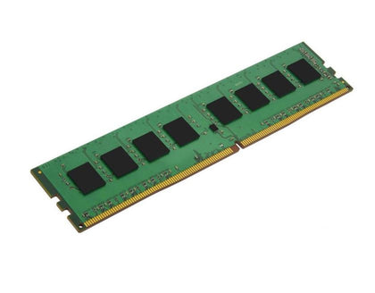 (LS) Kingston 16GB (1x16GB) DDR4 UDIMM 3200MHz CL22 1Rx8 ValueRAM Desktop PC Memory DRAM