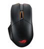 ASUS P708 ROG Chakram X Origin RGB Gaming Mouse, 36,000dpi, ROG AimPoint Optical Sensor, Low Latency, Tri-Mode Connectivity, 11 Programmable Buttons