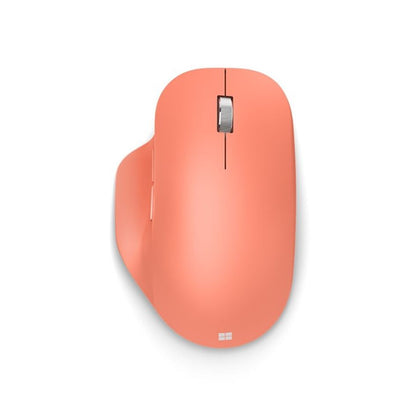 Microsoft Ergonomic Mouse USB PEACH