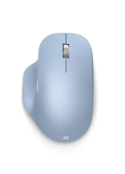 Microsoft Ergonomic Mouse USB Pastel Blue
