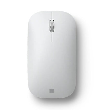Microsoft Modern Mobile Bluetooth Mouse - Glacier (LS) --> MIMS-ARCMBT-LL