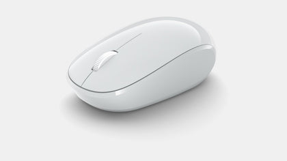 Microsoft Wireless Mouse Bluetooth. Monza Gray