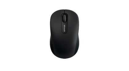 Microsoft Wireless Mobile Mouse 3600 Retail Bluetooth Black Mouse
