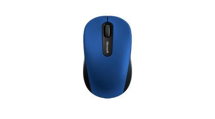 Microsoft Wireless Mobile Mouse 3600 Retail Bluetooth Blue Mouse