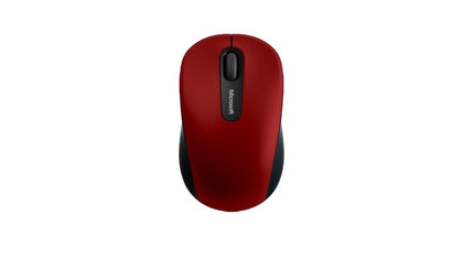 Microsoft Wireless Mobile Mouse 3600 Retail Bluetooth RED Mouse