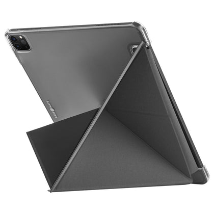 Case-Mate Multi Stand Folio Case - For Apple iPad Pro 11.0 (2021 3rd gen) - Black (CM045950), Multi-Layer Construction, Three Viewing Angle, 1YR