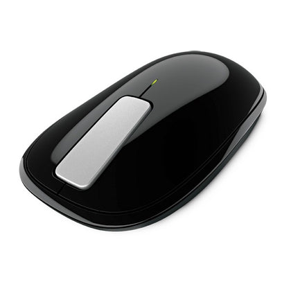 Microsoft Explorer Touch BLACK U5K-00017 wireless mouse