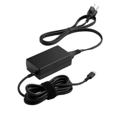 HP 65W AC Power Adapter USB-C Charger for HP Pro X2 612 G2 HP Elite X2 1012 G2 HP Elitebook x360 1030 G2