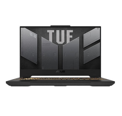 ASUS TUF Gaming F15 15.6' FHD 144Hz Intel i7-12700H 16GB DDR5 1TB SSD Windows 11 Home nVidia Geforce RTX 3070 GBLAN Thunderbolt 2.2kg